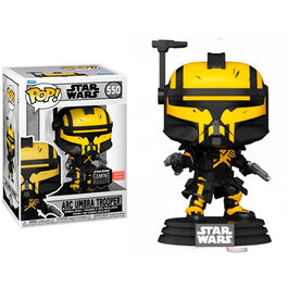 FIGURA POP STAR WARS UMBRA TROOPER 9 CM