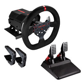 VOLANTE FR-FORCE RACING WHEEL PS4 / XBOX ONE / SERIES / PC