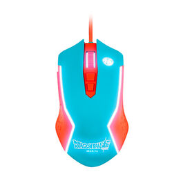 RATON DRAGON BALL SUPER GOKU FR TEC PC