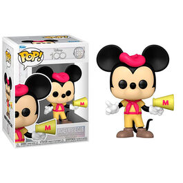 FIGURA POP DISNEY 100th MICKEY MOUSE CLUB 9 CM