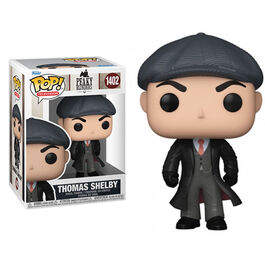 FIGURA POP PEAKY BLINDERS THOMAS SHELBY 9 CM