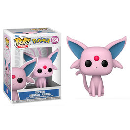 FIGURA POP POKEMON ESPEON 9 CM