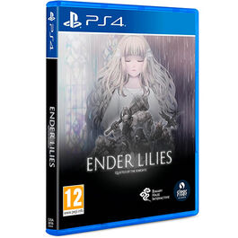 ENDER LILIES PS4