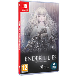 ENDER LILIES SWITCH