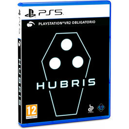 HUBRIS PS5 (PS VR2)