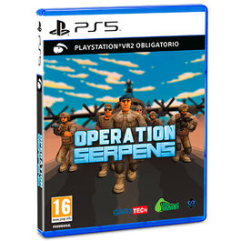 OPERATIONS SERPEN PS5 (PS VR2)