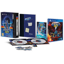 NARITA BOY EDICION COLECCIONISTA PS4