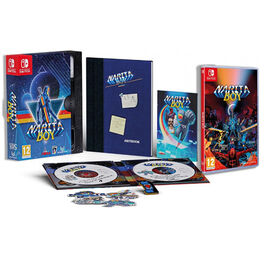 NARITA BOY EDICION COLECCIONISTA SWITCH