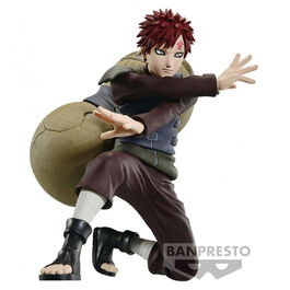 FIGURA NARUTO SHIPPUDEN GAARA II 12 CM