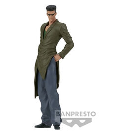 FIGURA YU YU HAKUSHO YOUNGER TOGURO 30TH ANNIVERSARY 20 CM
