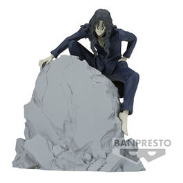 FIGURA YU YU HAKUSHO ELDER TOGURO 30TH ANNIVERSARY 7 CM