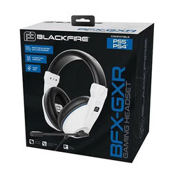 AURICULARES HEADSET BLACKFIRE GAMING BFX-GXR (PS4/PS5)