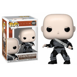 FIGURA POP DUNE 2 FEYD RAUTHA 9 CM