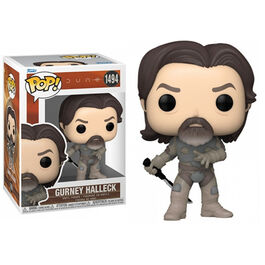 FIGURA POP DUNE 2 GURNEY HALLECK 9 CM