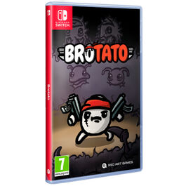 BROTATO SWITCH