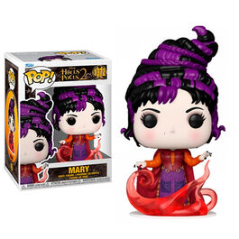 FIGURA POP HOCUS POCUS 2 MARY SMOKE 9 CM
