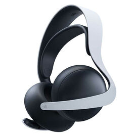 AURICULARES HEADSET WIRELESS PULSE ELITE 3D BLANCO PS5