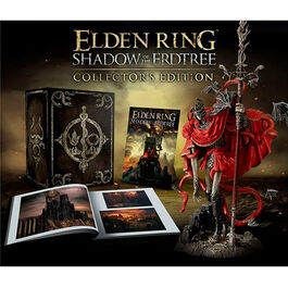 ELDEN RING SHADOW OF THE ERDTREE COLLECTOR EDITION PC
