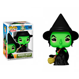FIGURA POP EL MAGO DE OZ THE WICKED WITCH 9 CM