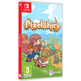 PIXELSHIRE SWITCH