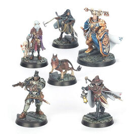 WH CALLIS & TOLL LOS SALVADORES DE CARBONILLA