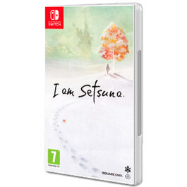 I AM SETSUNA SWITCH (IMPORT)