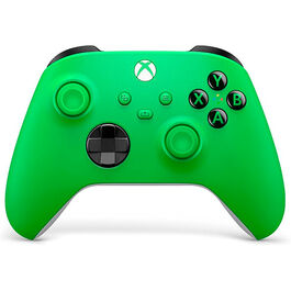 CONTROLLER WIRELESS VELOCITY GREEN MICROSOFT XBOX SERIES - PC