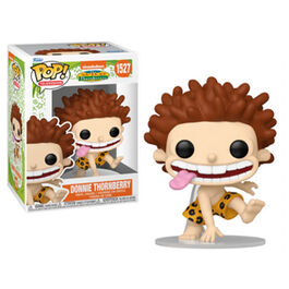 FIGURA POP THE THORNBERRYS DONNIE THORNBERRY 9 CM