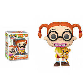 FIGURA POP THE THORNBERRYS ELIZA THORNBERRY 9 CM