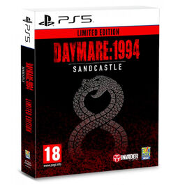 DAYMARE 1994 SANDCASTLE LIMITED EDITION PS5