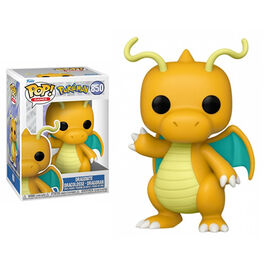 FIGURA POP POKEMON DRAGONITE 9 CM