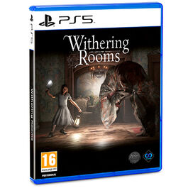 WITHERING ROOMS PS5