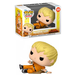 FIGURA POP MY HERO ACADEMIA OJIRO BASEBALL 9 CM