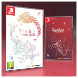 SPARKLE ULTIMATE COLLECTION UN_LTD SWITCH