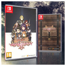 RISE ETERNA UN_LTD SWITCH