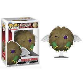 FIGURA POP YU-GI-OH! WINGED KURIBOH 9 CM