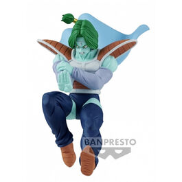 FIGURA DRAGON BALL Z ZARBON NAMEK MATCH MAKERS 13 CM