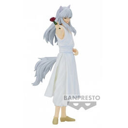 FIGURA YU YU HAKUSHO YOUKO KURAMA DXF 19 CM