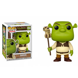 FIGURA POP SHREK SHREK 9 CM