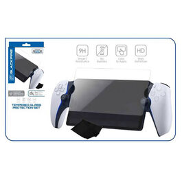 PROTECTOR DE PANTALLA TEMPERED GLASS PS PORTAL PS5