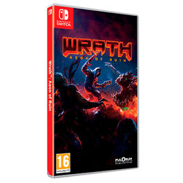 WRATH AEON OF RUIN SWIITCH