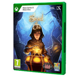 SEED OF LIFE XBOX
