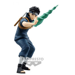 FIGURA NARUTO UCHIHA SHISUI NARUTOP99 13 CM
