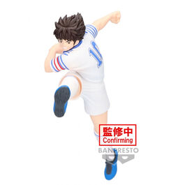 FIGURA CAPTAIN TSUBASA OLIVER ATOM OZORA TSUBASA VIBRATION STARS 16 CM