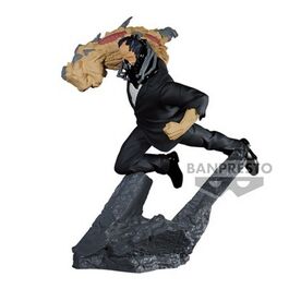 FIGURA MY HERO ACADEMIA COMBINATION BATTLE ALL FOR ONE 13 CM