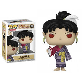 FIGURA POP INUYASHA KAGURA 9 CM