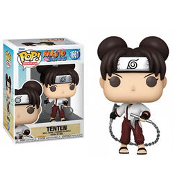 FUNKO POP TENTEN NARUTO 9 CM