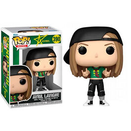 FUNKO POP AVRIL LAVIGNE SK8TER BOI 9 CM