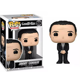 FIGURA POP GODFELLAS JIMMY CONWAY 9 CM