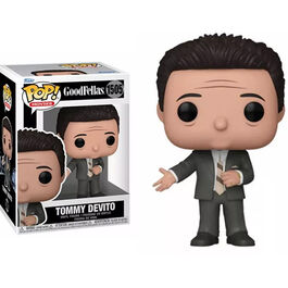 FIGURA POP GODFELLAS TOMMY DEVITTO 9 CM